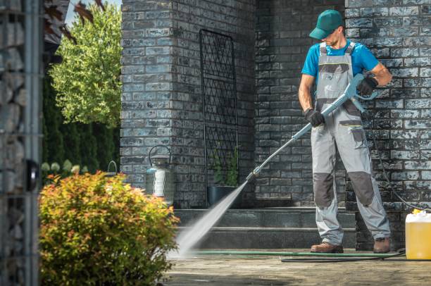 Best Deck and Patio Pressure Washing in Franklin Rk, PA