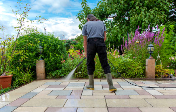 Best Concrete Surface Cleaning in Franklin Rk, PA