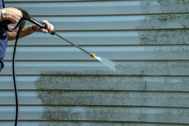 Best Window and Screen Pressure Cleaning in Franklin Rk, PA