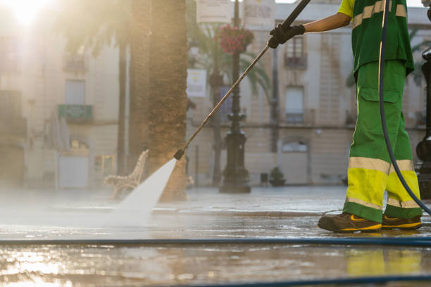 Franklin Park, PA Pressure Washing Services Company